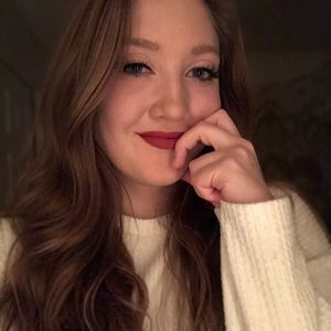 Meet your Posher, Monica